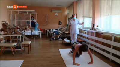 50 олимпийски и световни медалисти с инициатива за национален център по спортна медицина в Пловдив