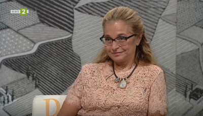 Бурята на Роберт Уилсън през критическия поглед на Анелия Янева