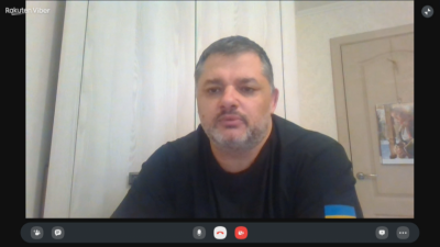 Разказ от първо лице на бесарабски българин: Одеса се подготвя за настъпление на руските войски