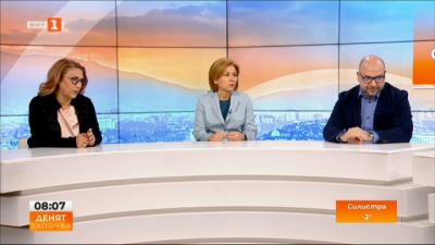 Как ще се промени политическата обстановка след арестите в ГЕРБ