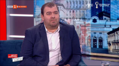 Явор Гечев: Доставени са с 50% повече дърва за огрев тази година 