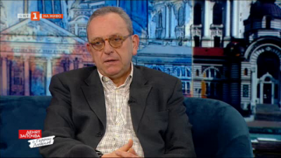 Националният празник 3 март - анализ на историка и общественик проф. Петър Стоянович