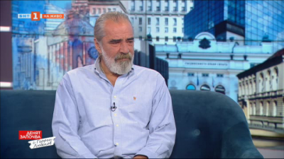 Синът на Петър Слабаков: Хората го обичаха, защото беше честен, почтен, достоен и най-вече свободен човек