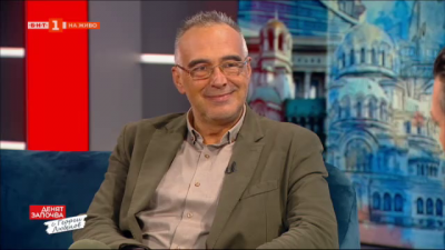 Антон Кутев: Бюджетът е сбъркан генерално