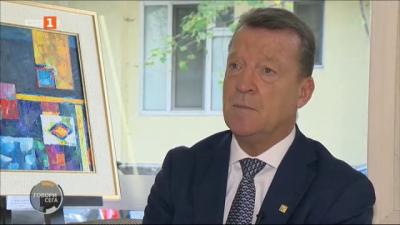 За проблемите от безсънието – коментира проф. д-р Клаудио Басети