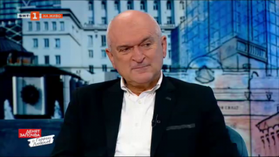 Димитър Главчев:  Сметната палата за тази година е приела 416 одитни доклада
