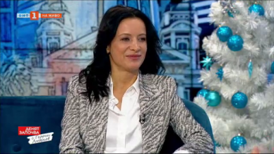 Като на кино - Яна Маринова за филмите и още истории