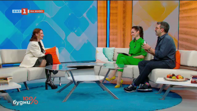 “Може би това не е любовта” – новата песен на MIA D