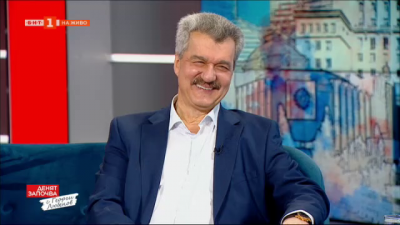 Тодор Батков: Българският футбол се нуждае от сериозни промени