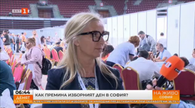 Почти всеки протокол в София е грешен