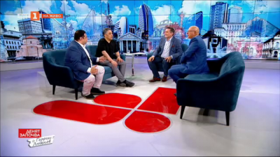 Политическите катаклизми в държавата