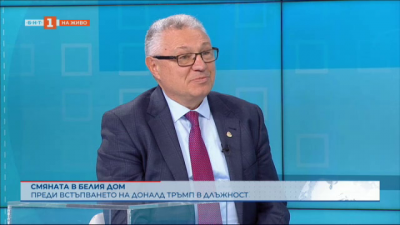 Учения на НАТО на Балканите