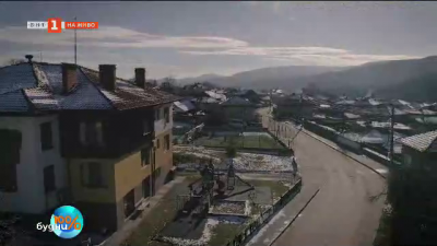 Село Буново