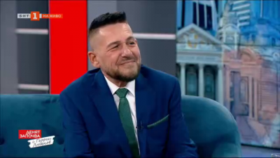 Диагноза Рак- за битките и победите. Говори проф. Асен Дудов