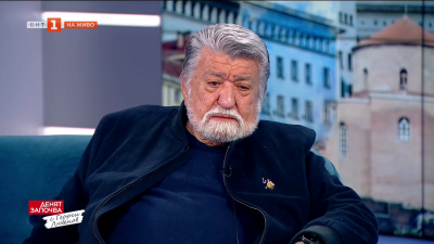 Политиката е като игра, но кой определя правилата? - говори Вежди Рашидов