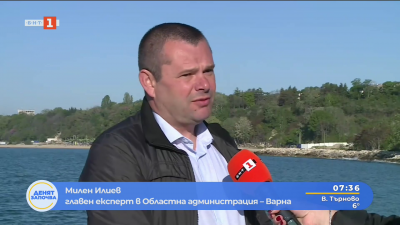 Преди старта на летния сезон - колко са неохраняемите плажове във Варна