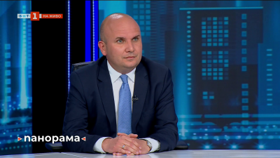 Илхан Кючюк: Правим нова партия на базата на това, което постигнахме през годините