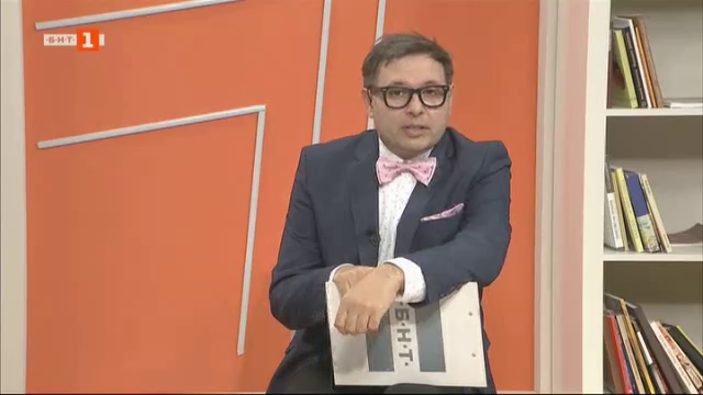 13-ти Международен литературен фестивал в Русе