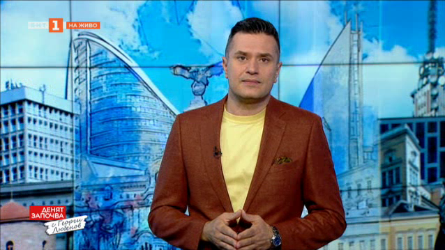 Има и такава политика. Каква е цената да я отстояваш - Тошко Йорданов