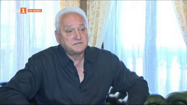 Томас Лафчис - каква трябва да бъде ролята на феновете в „синия“ клуб
