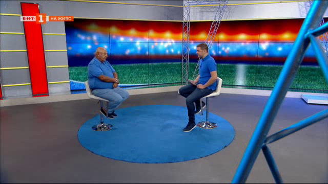 Как се изгражда един млад футболист? Отговорът от президента на "Славия"