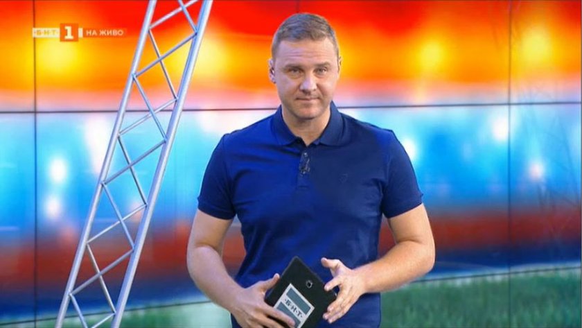 Преди дербито Левски–ЦСКА - ексклузивно интервю със старши треньора на „червените“ Саша Илич
