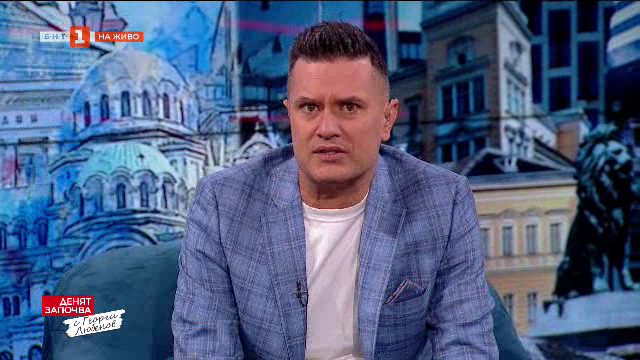 Новата фаза на войната - какво става и какво следва?
