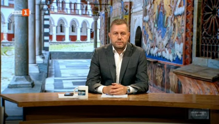 За Света Петка българска и традицията да се пренасят мощи