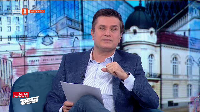 Ексклузивно: Прокуратурата и горещите теми - говори Иван Гешев
