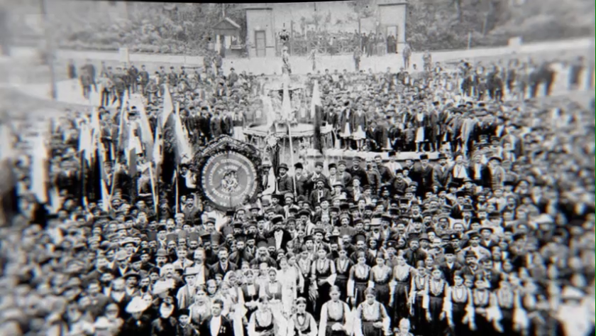 Политическите елити в периода 1919-1943 г.