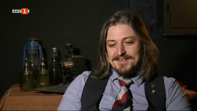Добро дело: „Визия за всеки“