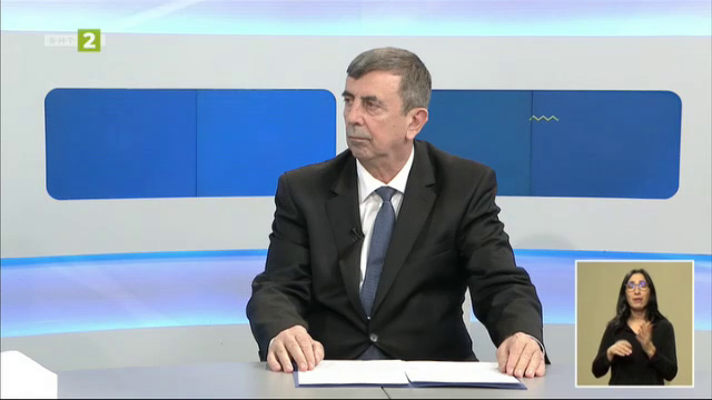 Акцентите в управленската програма на новия ректор на Русенския университет