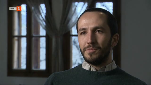 Историята на Николай