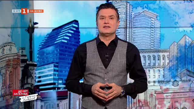 За приятелствата в политиката и живота на некоалицията - Вежди Рашидов