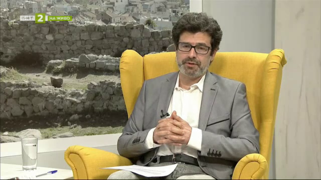 Почерците на великите българи, вградени в съвременната култура
