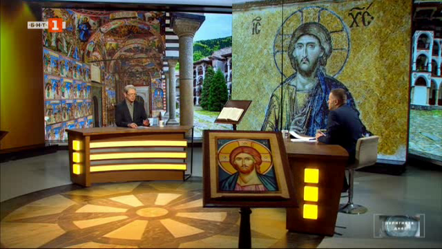 Наука ли е богословието