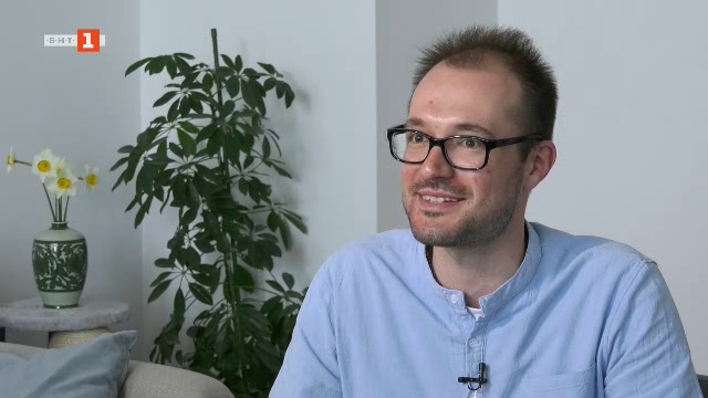 Историята на Иван Люцканов