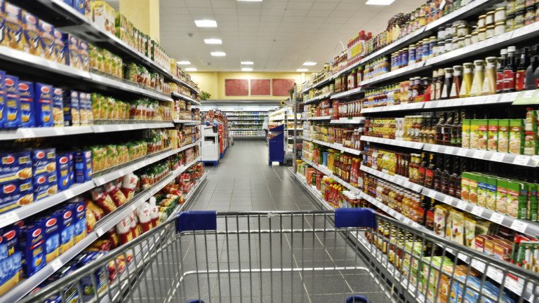 Как да откриваме имитиращите съставки в хранителните продукти?