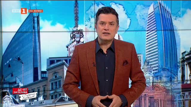 Мисия "БДЖ" - транспортният министър Георги Гвоздейков