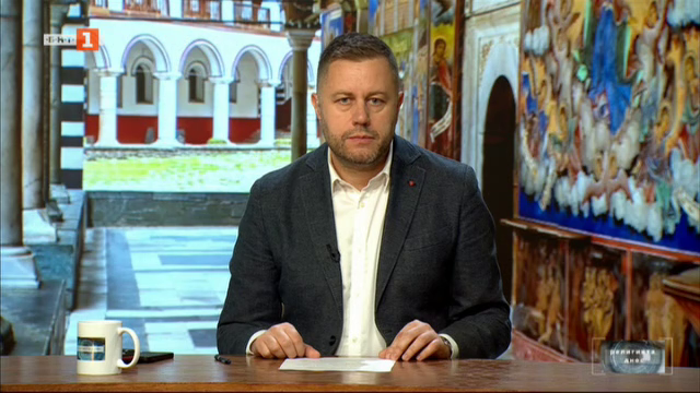 За нуждата от връзка между болничните заведения и църквата