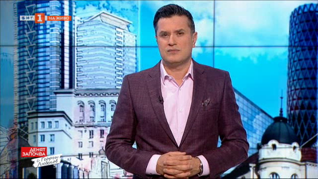 Година след Букъра - Георги Господинов и неговите истории