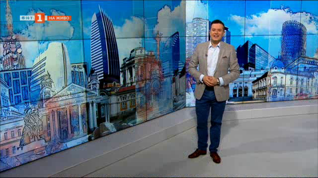 Стоян Михалев, Сергей Станишев и Венци Мицов сред гостите в събота
