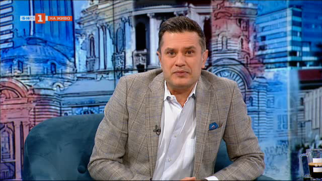 Истини и съмнения зад вратите на Историческия парк - Ивелин Михайлов