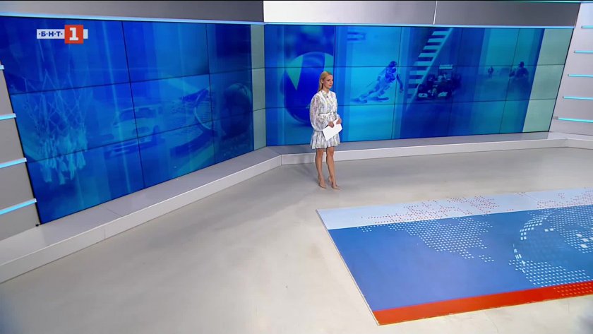Спортна емисия, 20:50 – 7 март 2025 г.