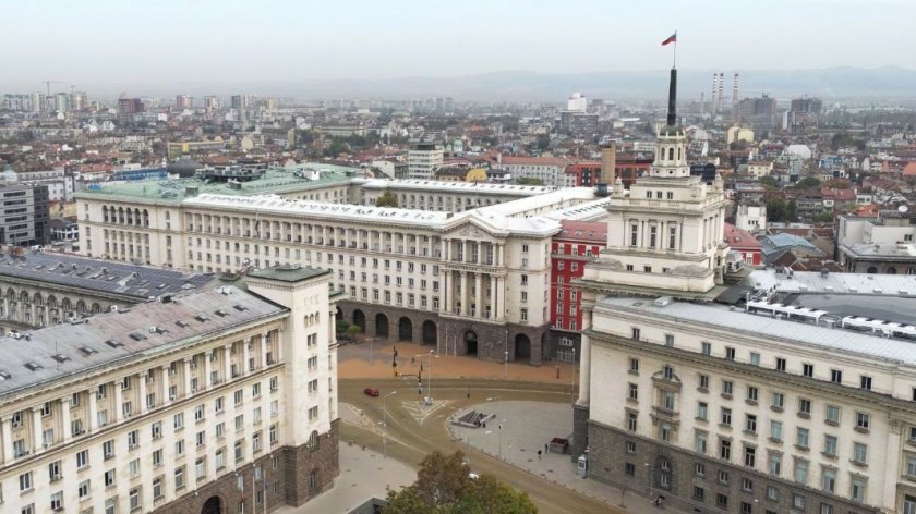 Мнозинствата и подкрепата за управлението