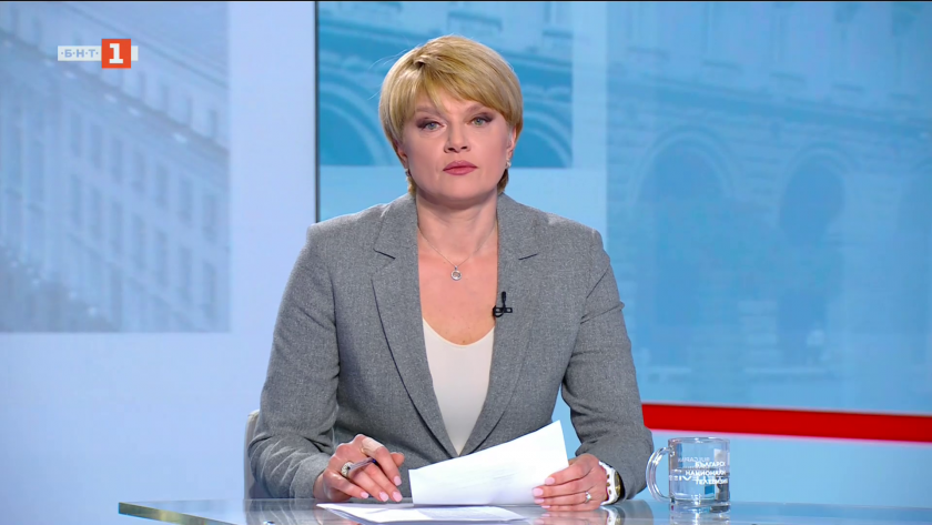 Бюджет по време на политическа турбуленция