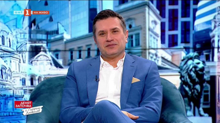 Ексклузивно: Атанас Семов за решението, което пренареди парламента