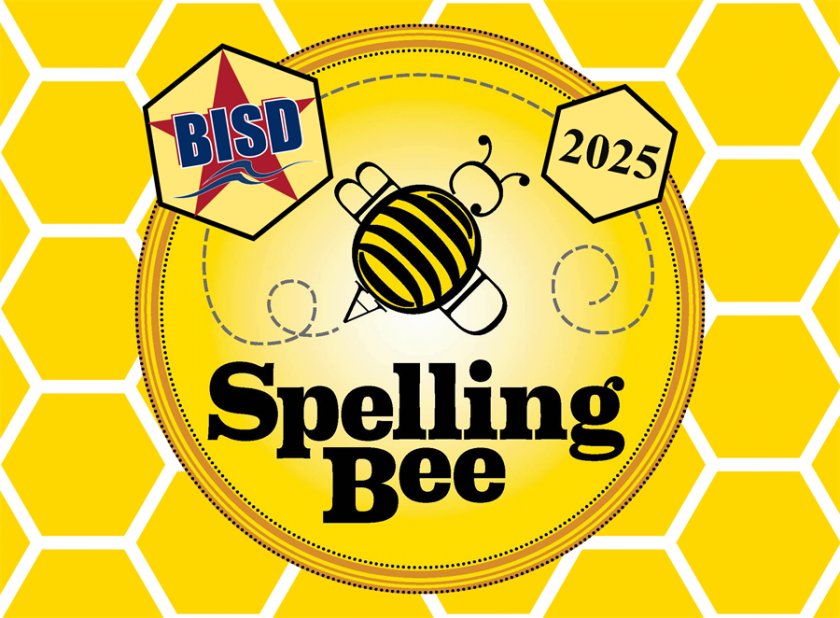 Кои са победителите в състезанието Spelling bee