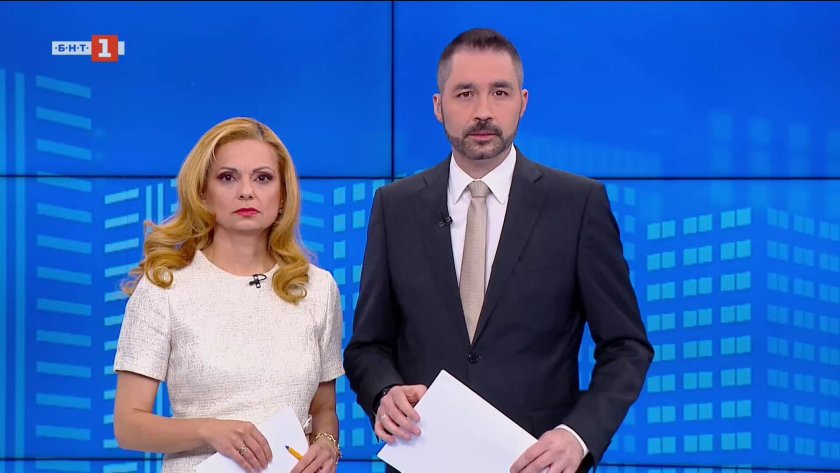 По света и у нас - 20:00 часа, 1 май 2025 г.