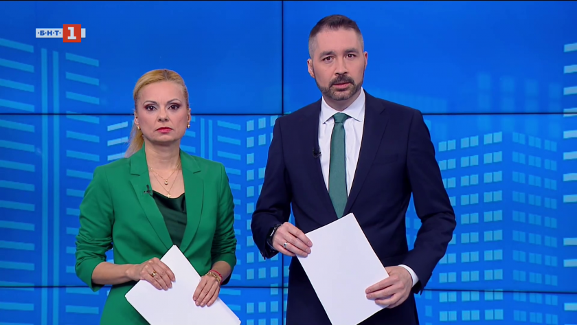 По света и у нас - 20:00 часа, 28 април 2025 г.